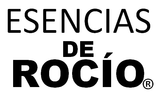 Logo de Esencias de Rocío